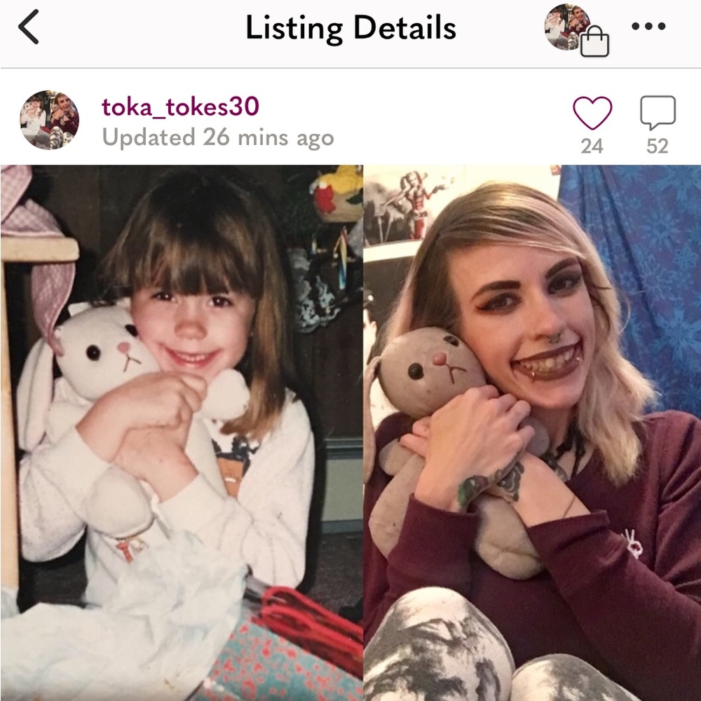 WATCH OUT FOR THIS CREEPY CLOWN …
TOKA_TOKES30